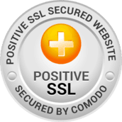 SSL badge